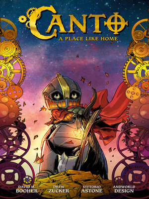 cover image of Canto, Volume 5
